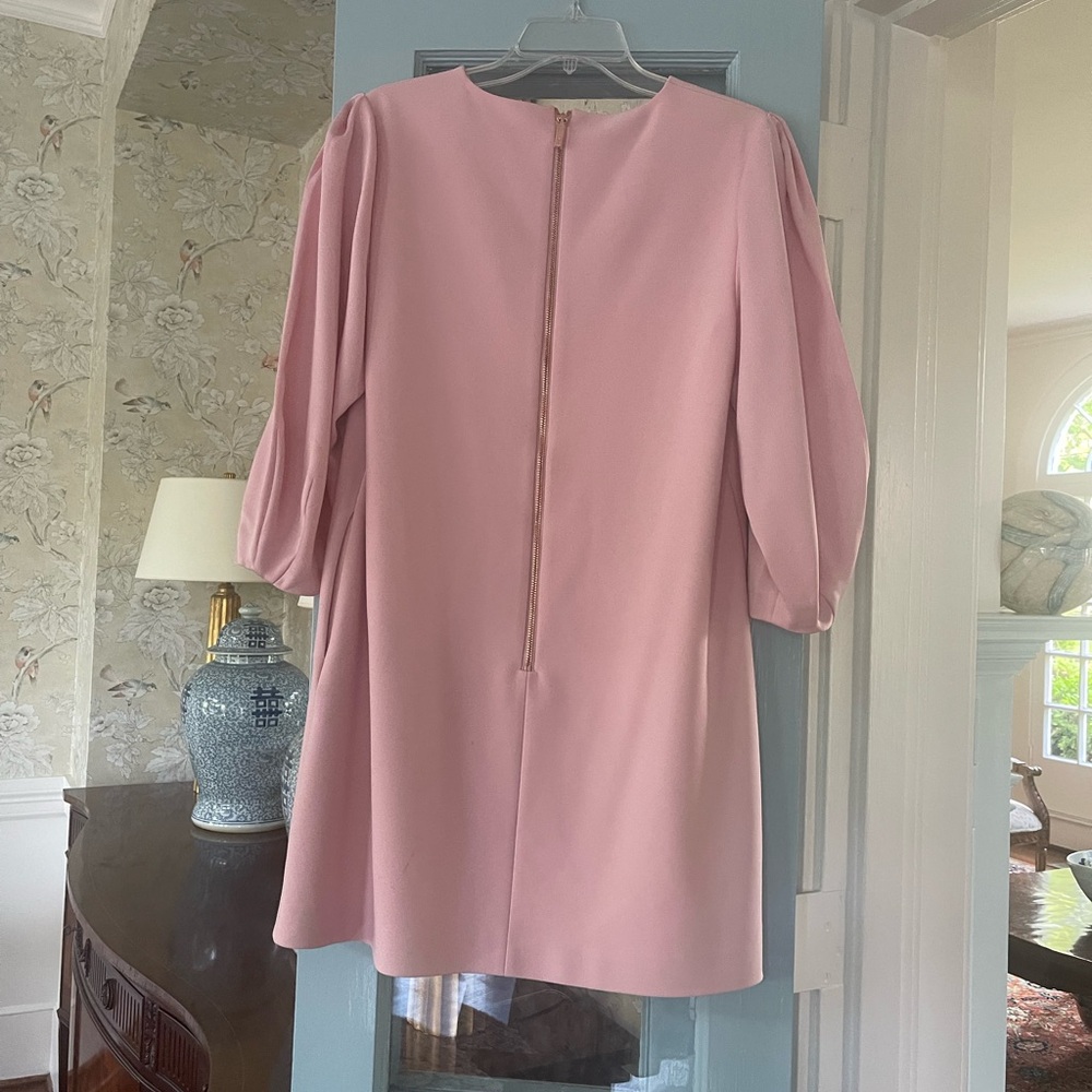 TED BAKER DRESS - Picture 2 of 3